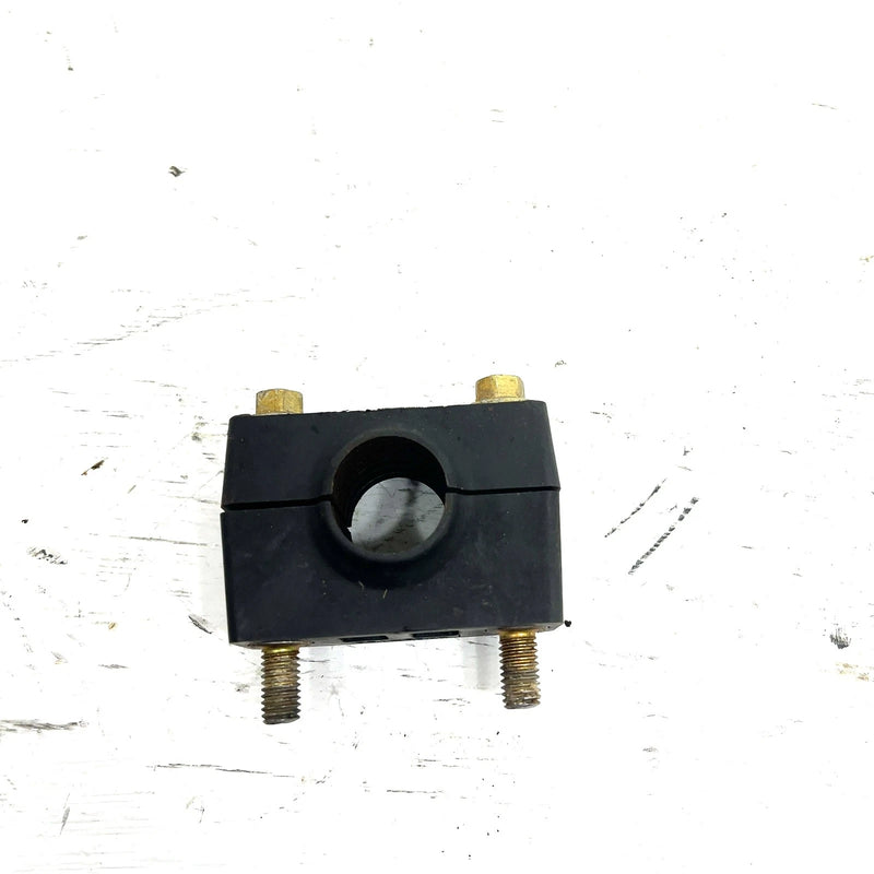 null Arctic Cat 650 4x4 V2 OEM Steering Post Mount 0405-139 AA39