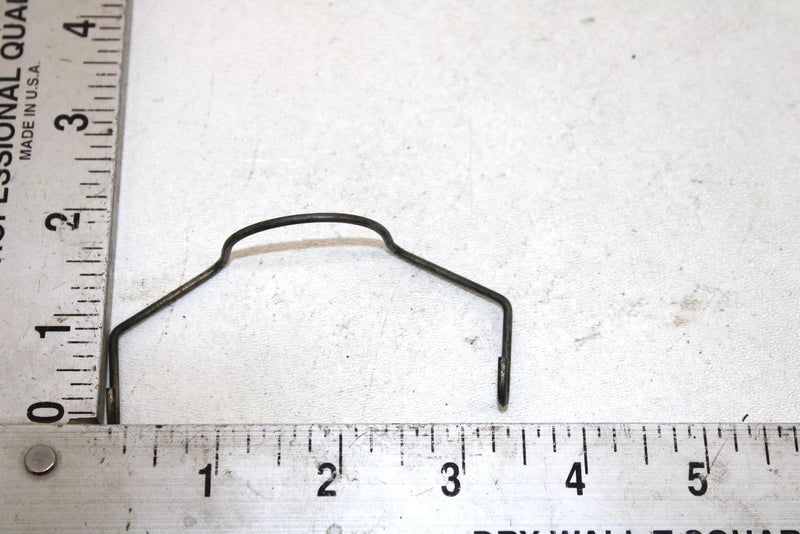 98 Polaris Xcr 440 Oem Exhaust Power Valve Retainer Clip  7080663 SP170