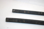 94 Arctic Cat Ext 580 Efi Oem Tunnel Wear Strip Pair 0706-739 SA27