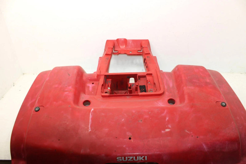 2003 Suzuki Lt-f400f Oem Rear Fender 63111-38F40-YT8 63111-38F21-YT8 AS23