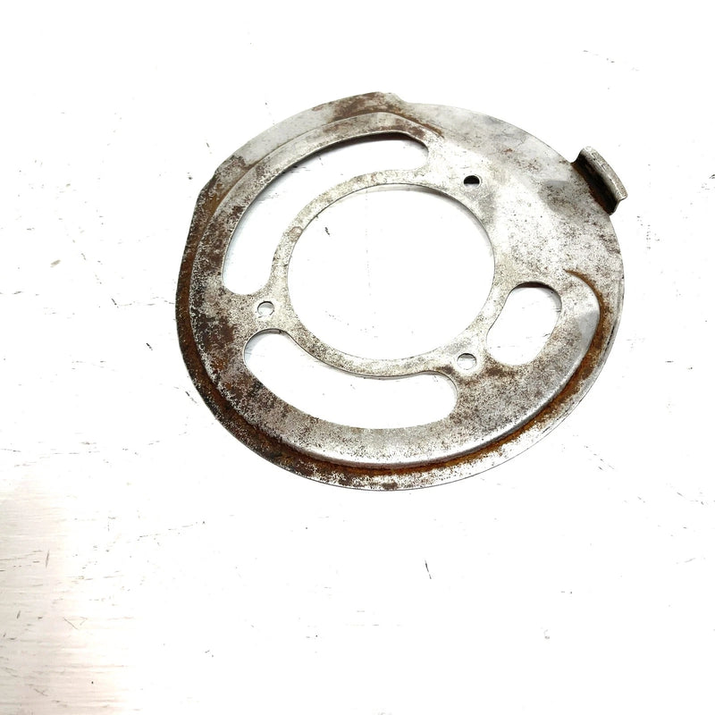 02-03 Kawasaki Prairie 650 4x4 OEM Converter Cover 14091-1571 AK37