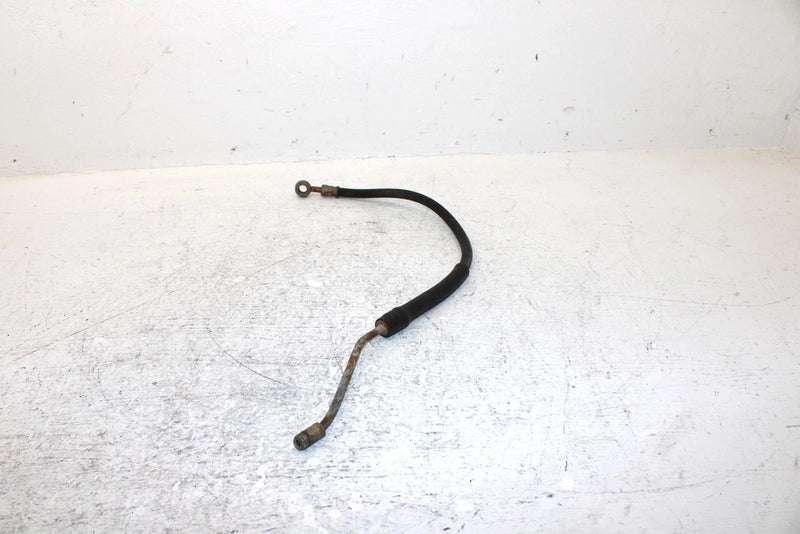 1996 Polaris Xplorer 400l Oem Upper Front Brake Line 1930760 AP26