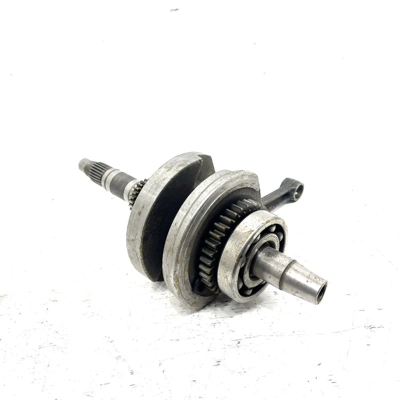 96-00 Honda FourTrax 300 TRX300FW 4x4 OEM Crankshaft 13000-HM5-850 AH45