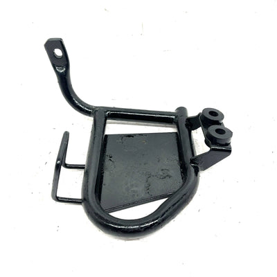 93-99 Kawasaki Bayou 400 KLF400B 4x4 OEM Right Foot Board 34028-1396 AK32