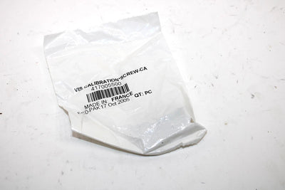 2001 Ski-doo Mxz 600 Oem Primary Clutch Calibration Bolt (NOS) 471005500 SS91