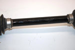 18 Suzuki King Quad 500 Oem Rear Drive Shaft 64901-31G31 AS3