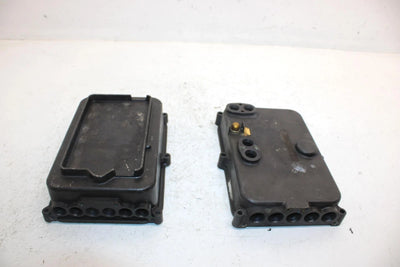 1995 Polaris Sl 750 Oem Electrical Case Set 5131015 5131018 JP33