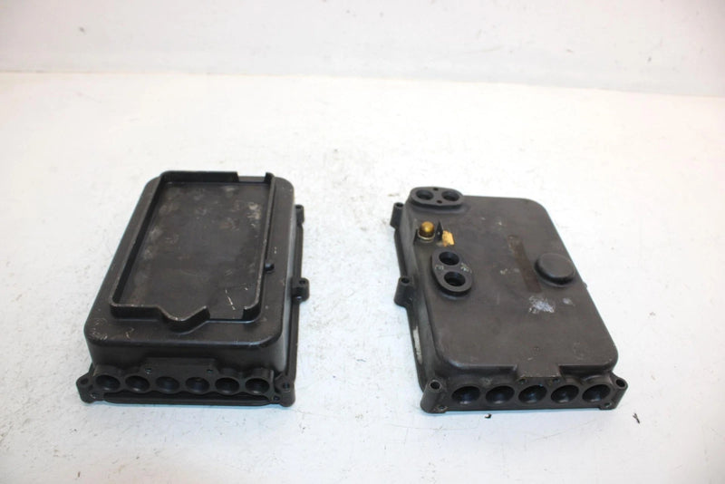 1995 Polaris Sl 750 Oem Electrical Case Set 5131015 5131018 JP33