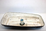 1990 Kawasaki 650 Ts Oem Upper Seat Base 59456-3713-8C JK10