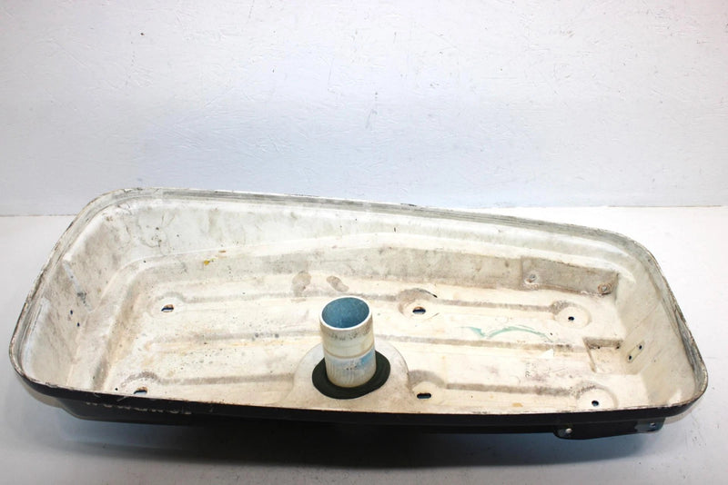 1990 Kawasaki 650 Ts Oem Upper Seat Base 59456-3713-8C JK10