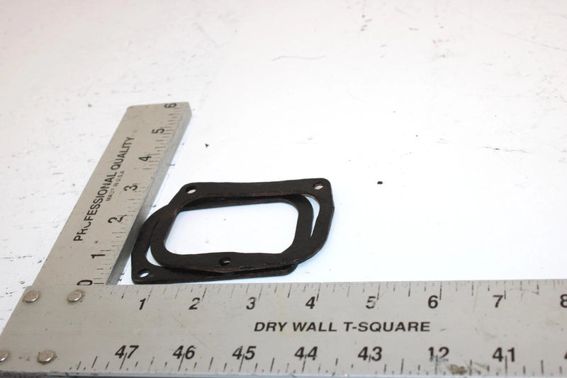1996 Arctic Cat Zrt 600 Oem Tie Rod Boot Plate Pair 0605-261 SA46