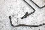 2002 Polaris Sportsman 500 OEM Seat Latch Set 5224592 1040387 AP87