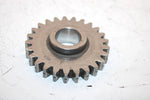 14 Can-am Outlander Max 400 Efi Oem 23T Intermediate Gear 420635673 AB6