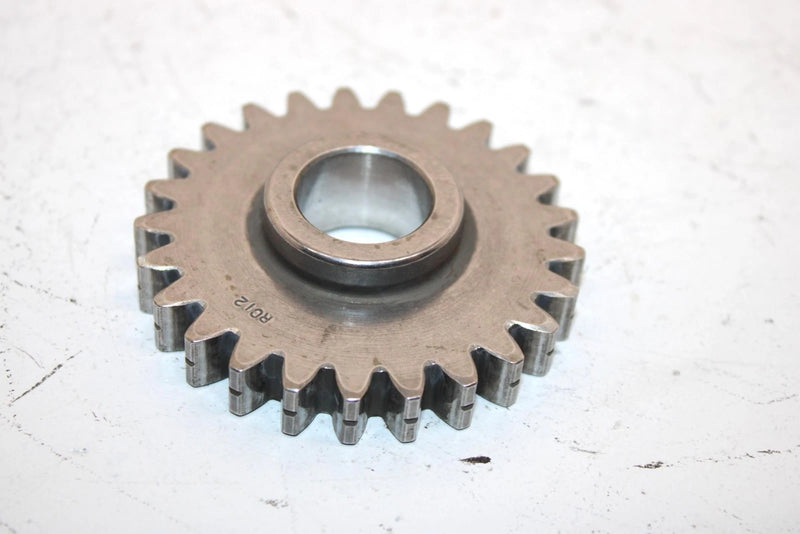 14 Can-am Outlander Max 400 Efi Oem 23T Intermediate Gear 420635673 AB6