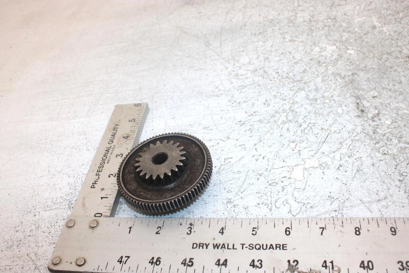 2019 Polaris Ranger 900 Xp Oem Starter Limiter Gear 3023229 3024038 XP6.1