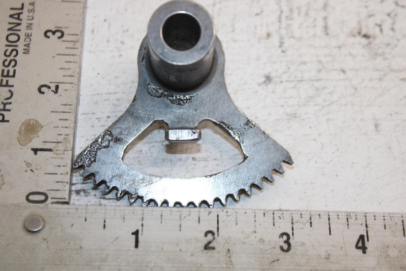 2019 Can-am Outlander 570 Oem Shift Shaft Arm 420620923 AB9 