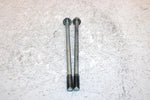 1999 Kawasaki Prarie 400 Oem Cylinder Head Bolt Set 132BA0655 132BA0665 AK28