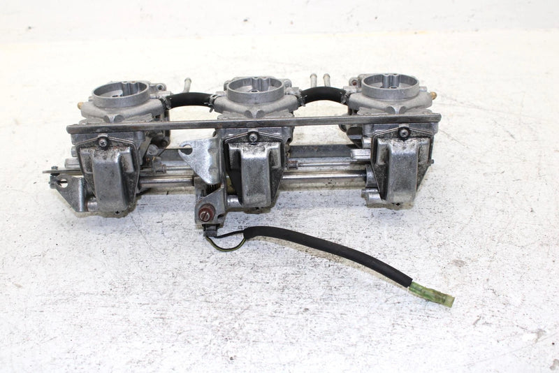 1999 Yamaha Vmax 600 Sx Oem Carb Carburetor 8DG-14100-00-00 SY5