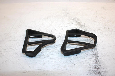 2000 Ski-doo Mxz 600 Oem Air Intake Grille Set 517302025 SS0