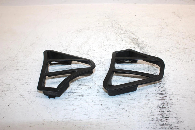 2000 Ski-doo Mxz 600 Oem Air Intake Grille Set 517302025 SS0