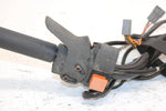 1996 Ski-doo Touring Sle Oem Handlebar Set 506114100 SS27
