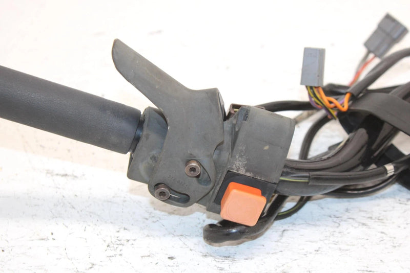 1996 Ski-doo Touring Sle Oem Handlebar Set 506114100 SS27