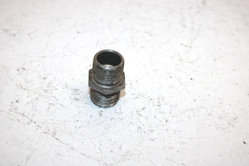 2006 Polaris Ranger Xp 700 Oem Oil Filter Union Adapter 2540115 2521388 XP3