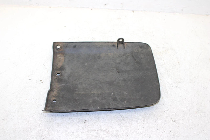 2000 Honda Trx 250 Recon Oem Front Right Fender 61861-HM8-000ZA AH52