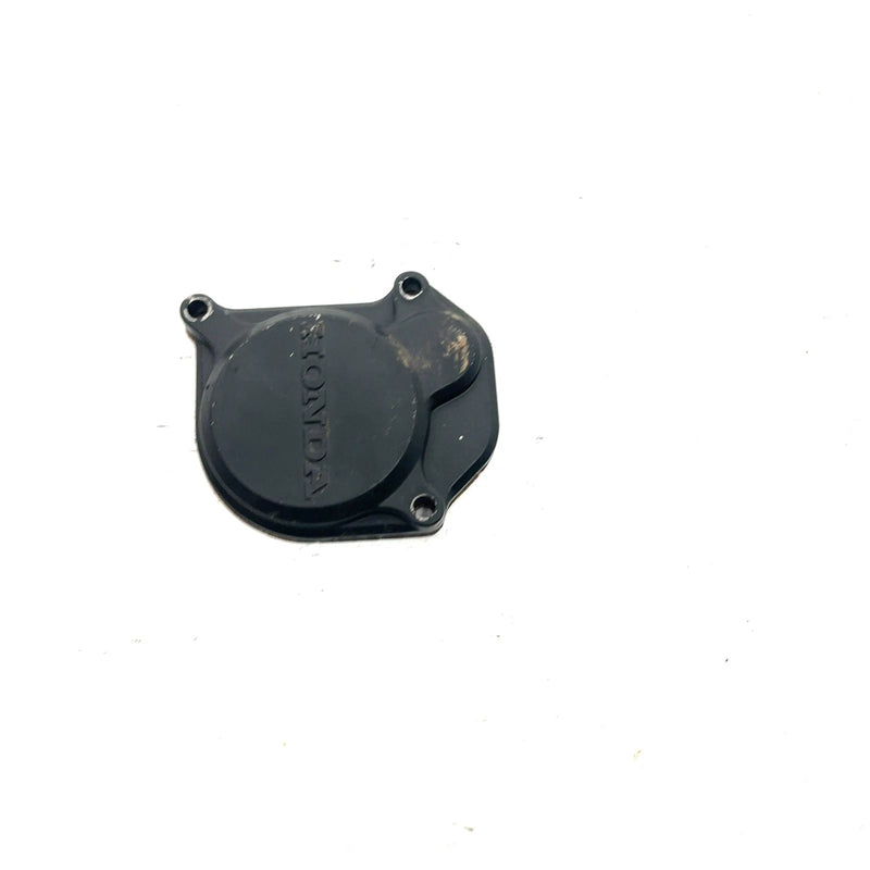 97-03 Honda Foreman 400 TRX400FW 4x4 OEM Throttle Case Cover 53141-HC3-000 AH92
