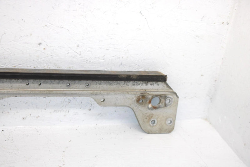 1997 Yamaha Venture Tr Oem Skid Rail 89X-47411-01-00 SY15