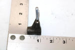 1985 Yamaha  Moto 4 Transmission Shift Fork 4 52G-18514-02-00 AY40