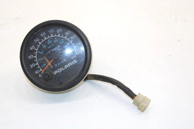 99 Polaris Xc Sp 700 Oem Speedometer Gauge More Than 6000 Miles 3280304 SP187