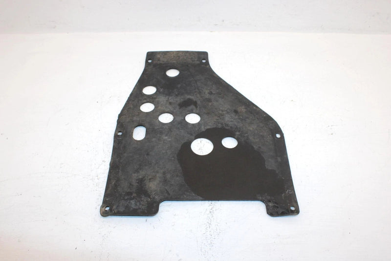 2009 Polaris Trail Boss 330 OemRock Guard Skid Plate 5432763 AP181