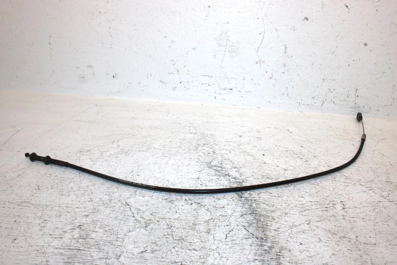 1996 Polaris Classic Touring Oem Reverse Cable 7080489 SP38