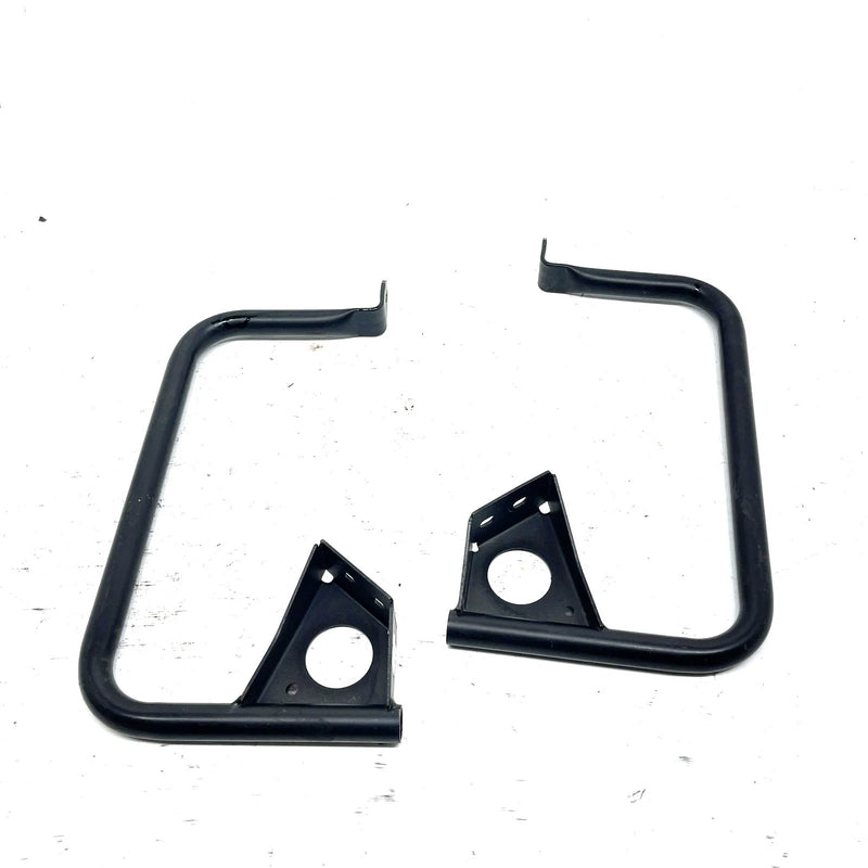 2013 Polaris Ranger XP 900 OEM Side Guard Set 1018085-458 XP11
