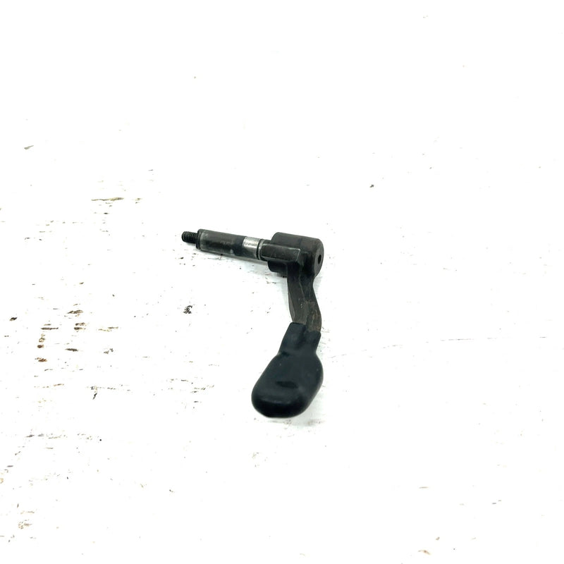 2000 Yamaha Warrior 350 YFM350X OEM Throttle Lever 1NV-2625G-02-00 AY67