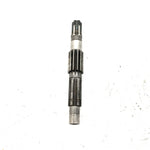 89-01 Suzuki Quadrunner 160 OEM Transmission Countershaft 24121-18A03 AS32