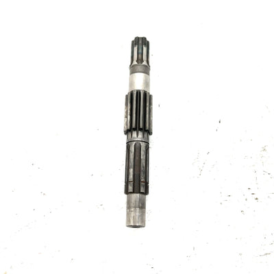 89-01 Suzuki Quadrunner 160 OEM Transmission Countershaft 24121-18A03 AS32