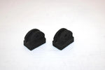 2000 Ski-doo Mxz 600 Oem Stopper Pair 503189400 SS15