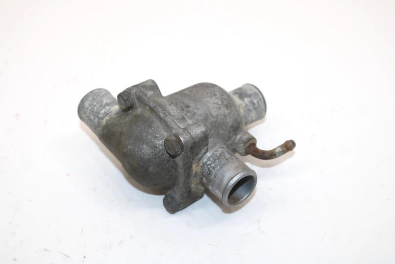 2002 Yamaha Sx Viper Oem Thermostat Housing Assembly 8EK-12417-00-00 SY60
