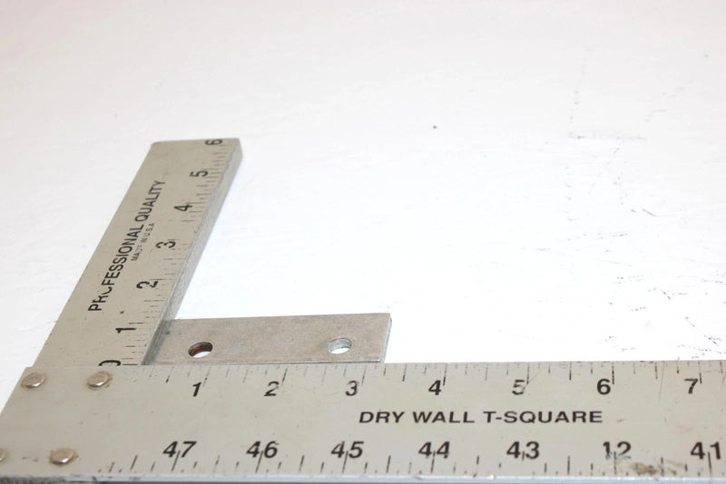 1999 Arctic Cat Zr 600 Oem Backing Plate 0605-385 SA60