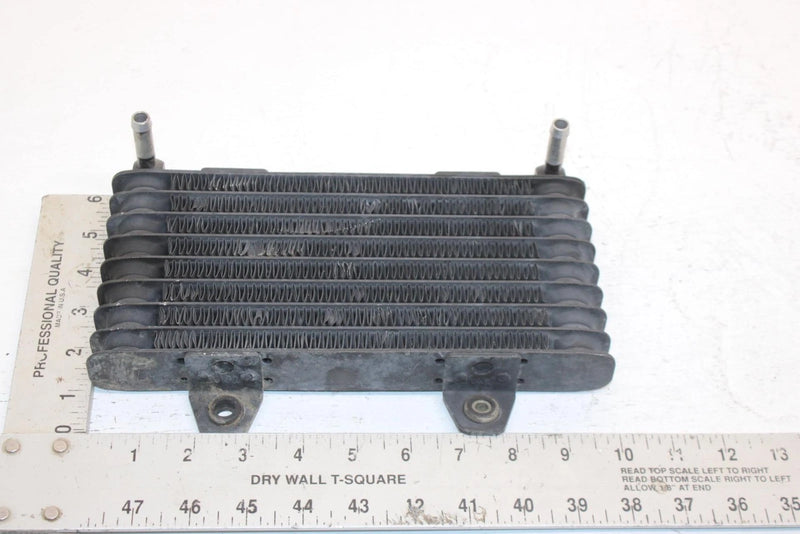 2001 Arctic Cat 250 4x4 Oem Oil Cooler 0413-011 AA8