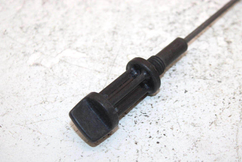 2007 Honda Fortrax 680 Oem Oil  Dip Stick 15650-HN8-000 AH46
