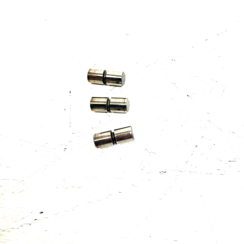 90-93 Polaris Trail Boss 350L 2x4 OEM Hub Clutch Roller Set Of 3 3250010 AP227