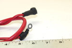 1996 Arctic Cat Montego Deluxe Oem Positive Cable 3008-346 JA4