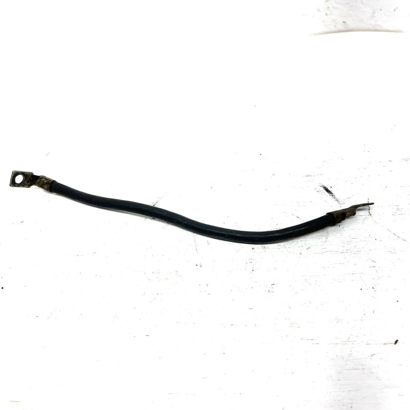 07-14 Honda Rancher 420 TRX420FE ES OEM Battery Ground Cable 32601-HP5-600 AH76