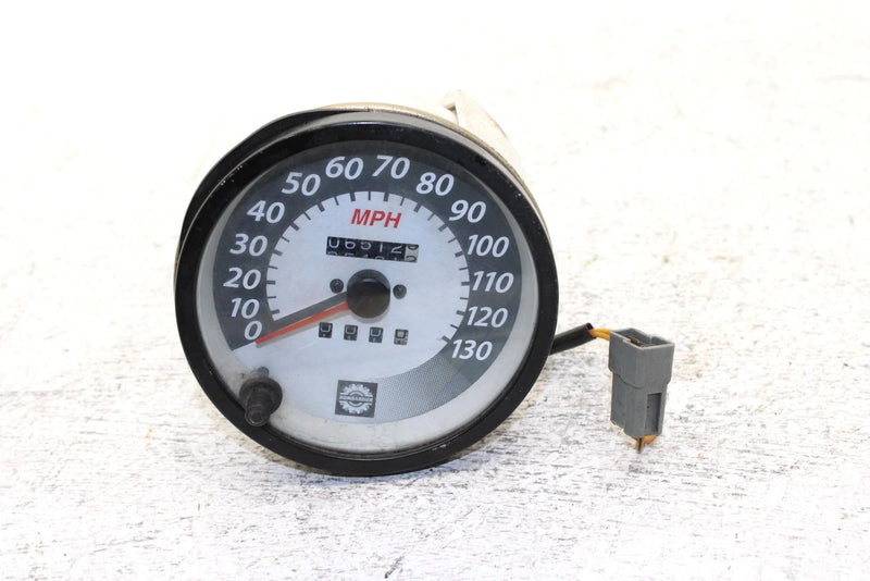 2001 Ski-doo Mxz 800 Oem Speedometer Under 7k Miles 515175336 SS19