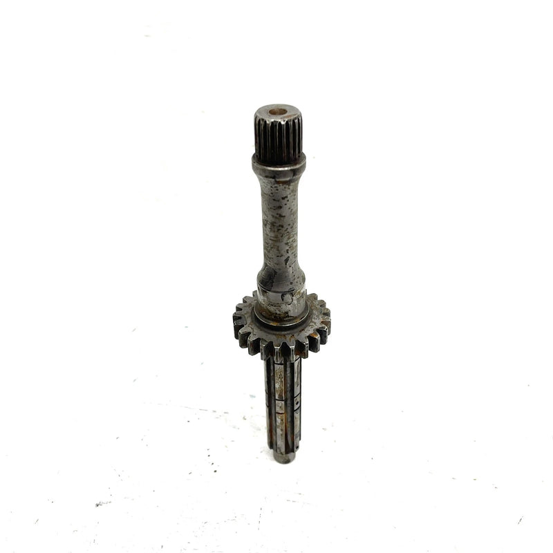 03-08 Honda Sportrax 250 TRX250 OEM Transmission Countershaft 23221-HN6-A00 AH83