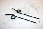 83 Yamaha Excel Iii Ec340g Oem Front Skid Spring Set 90508-70375-00 SY7