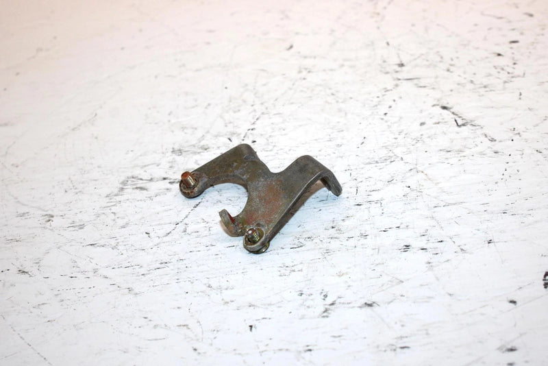 2001 Ski-doo Mxz 800 Oem Left Cable Bracket 404161916 SS19